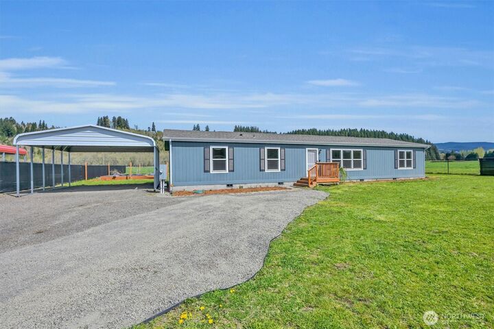 Property Photo:  228  Mossyrock Road W  WA 98564 