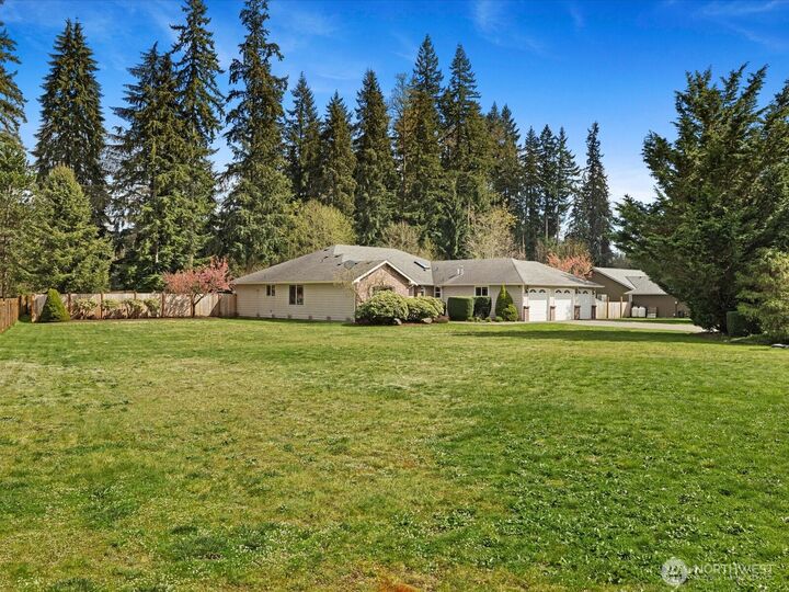 Property Photo:  23309  121st Avenue NE  WA 98223 