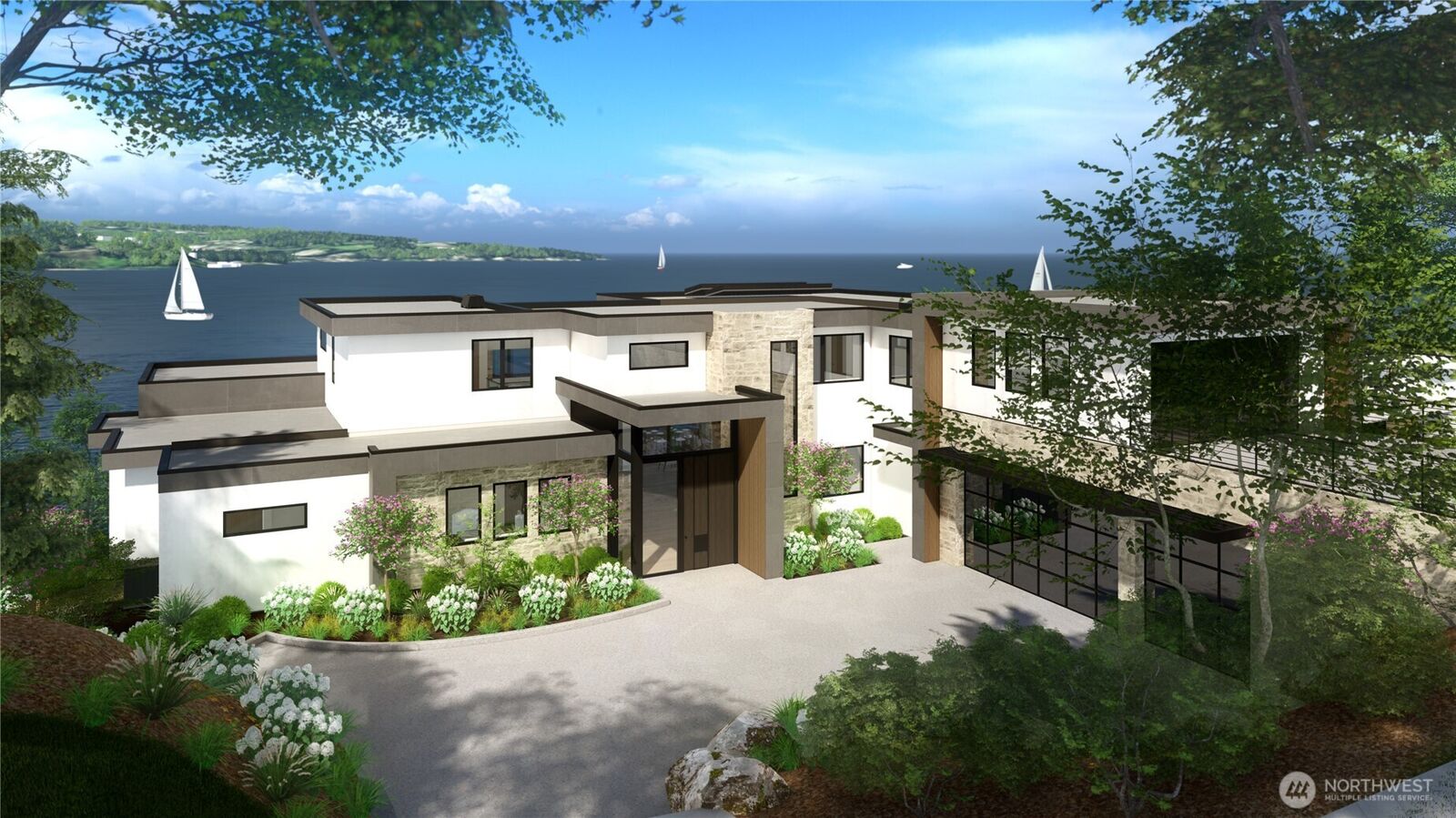 Property Photo:  903  Shoreland Drive SE  WA 98004 