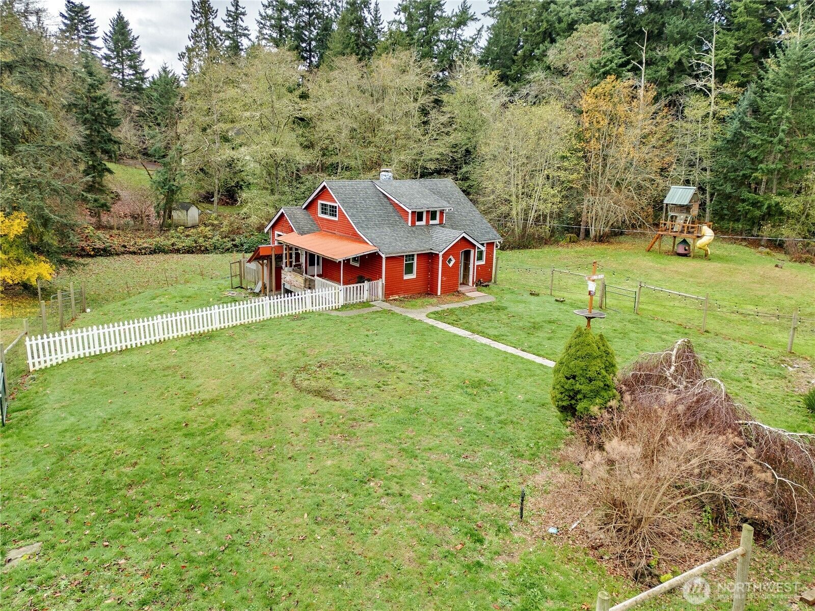 Property Photo:  2821 NW Costa Vida Way  WA 98370 
