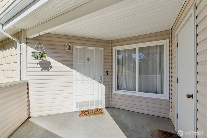 Property Photo:  9210  Market Place H201  WA 98258 