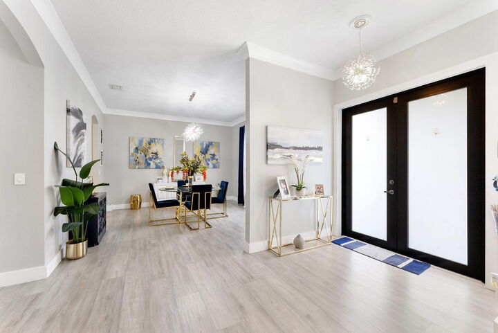 Property Photo: 123 Bilbao Street FL 33411