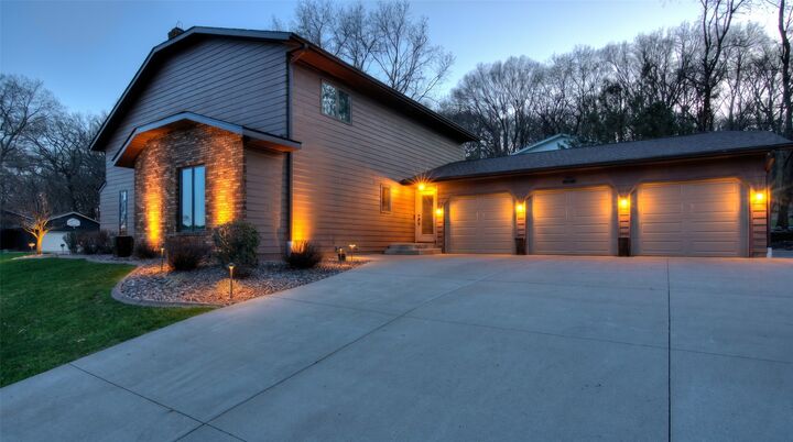 Property Photo: 2804 W Princeton Avenue WI 54703