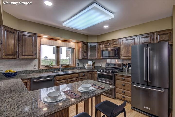 Property Photo:  2804 W Princeton Avenue  WI 54703 