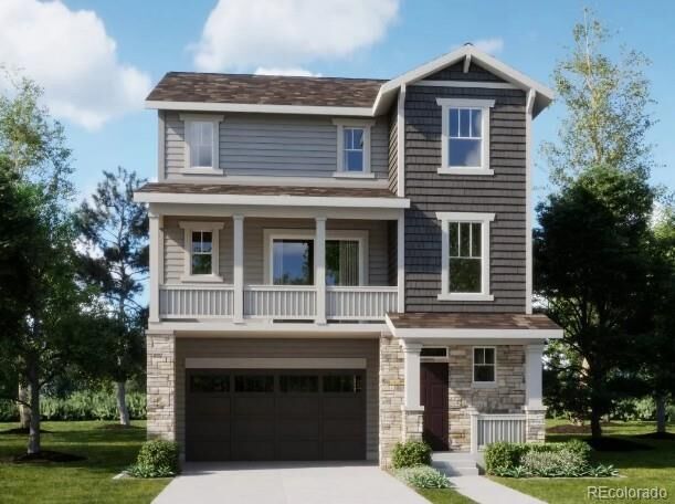 Property Photo:  6852 Arbor Boulevard E  CO 80602 