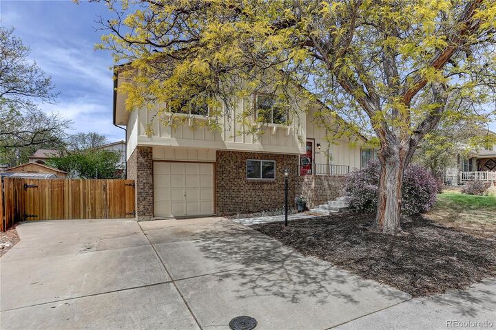 Property Photo:  8397 Yarrow Court  CO 80005 