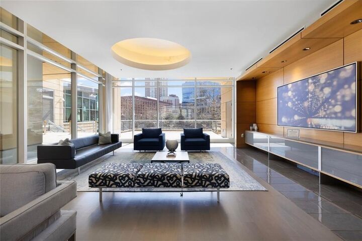 Property Photo:  200 Exchange Street 812  RI 02903 