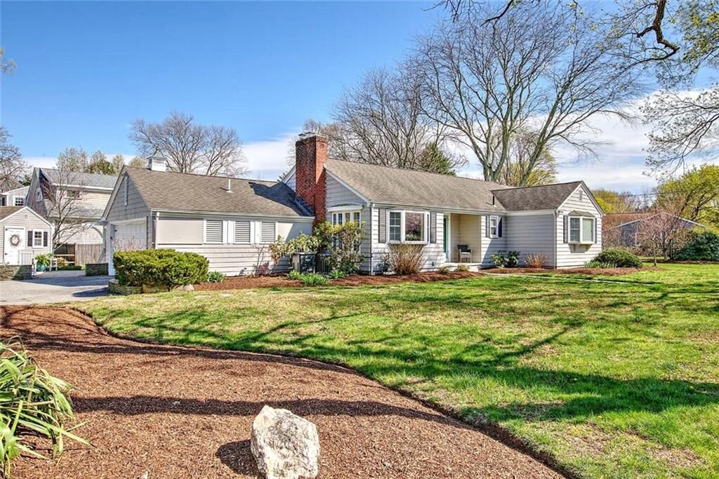 Property Photo: 25 Belton Drive RI 02806