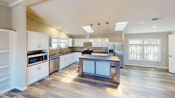 Property Photo:  107 Chisholm Trail  NM 88312 