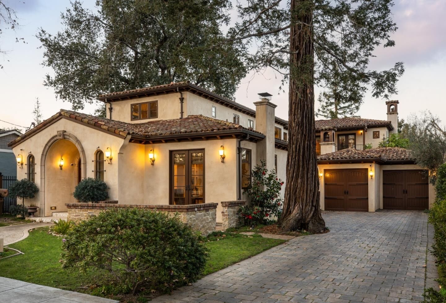 Property Photo:  1335 Glenwood Avenue  CA 95125 