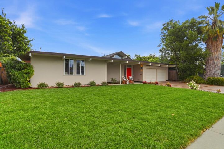Property Photo:  931 Mackenzie Drive  CA 94087 