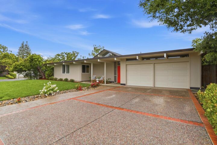 Property Photo:  931 Mackenzie Drive  CA 94087 