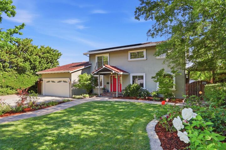 Property Photo:  139 Belvue Drive  CA 95032 