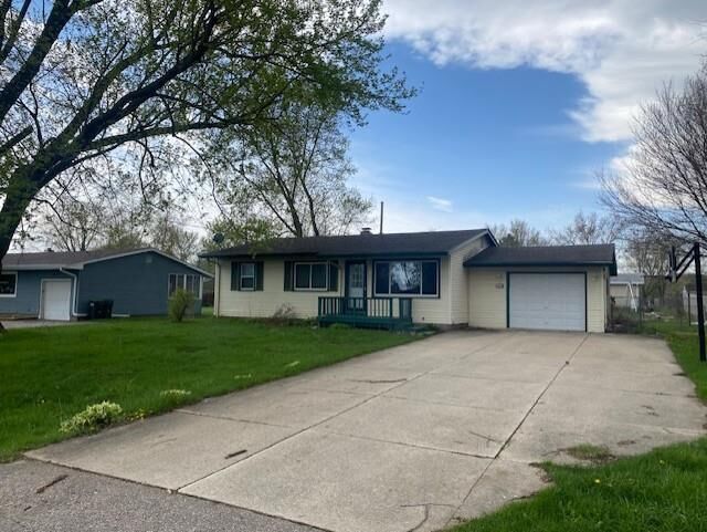 Property Photo:  2950 S Iris Drive  WI 53511 