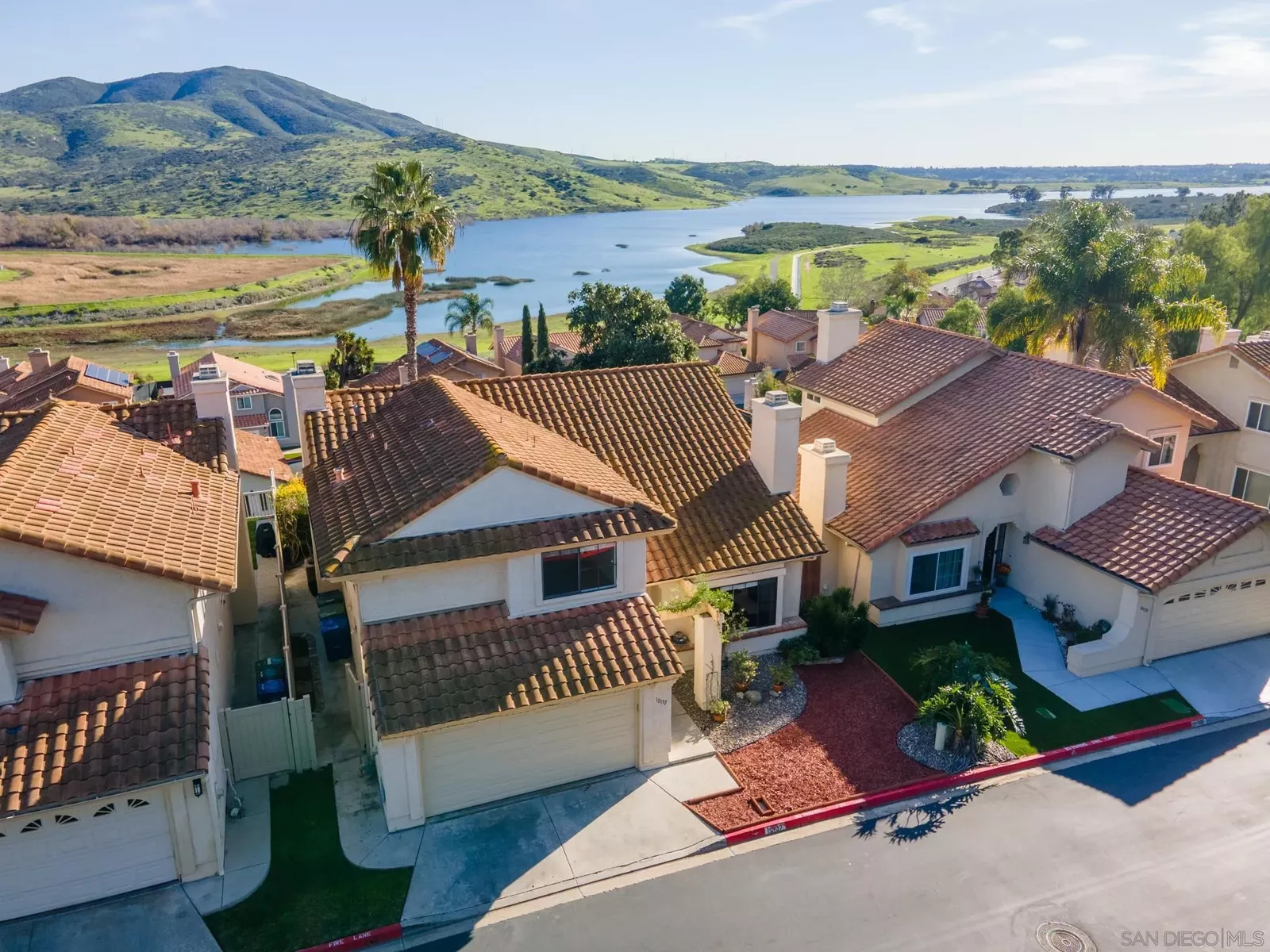 Property Photo:  10137 Greenleaf Rd  CA 91977 