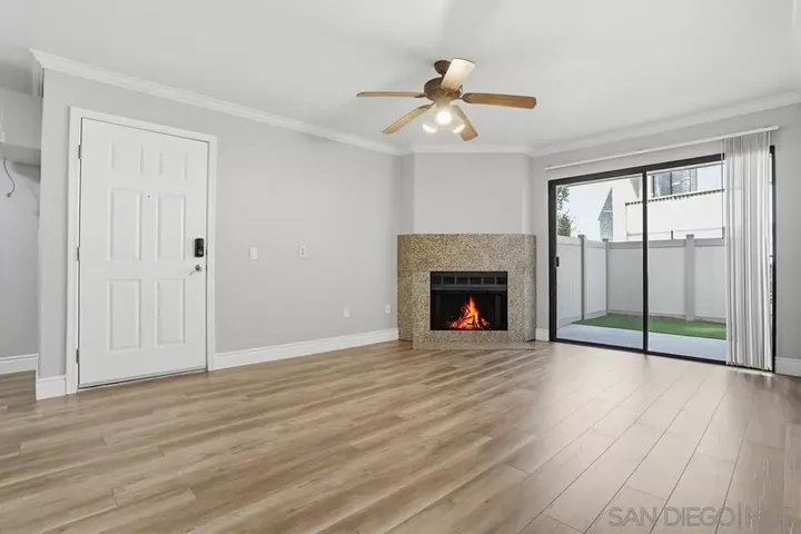 Property Photo:  9959 Azuaga Street I101  CA 92129 