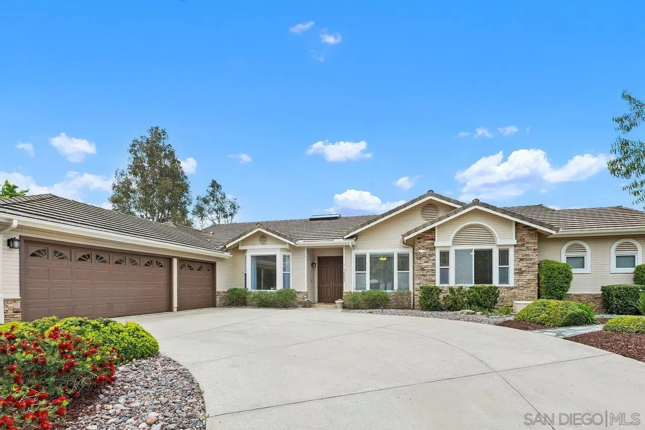 Property Photo:  14353 Sandhill Dr.  CA 92064 
