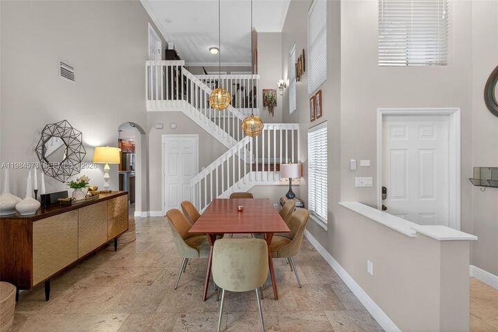 Property Photo:  1860 Sweetbay Way  FL 33019 