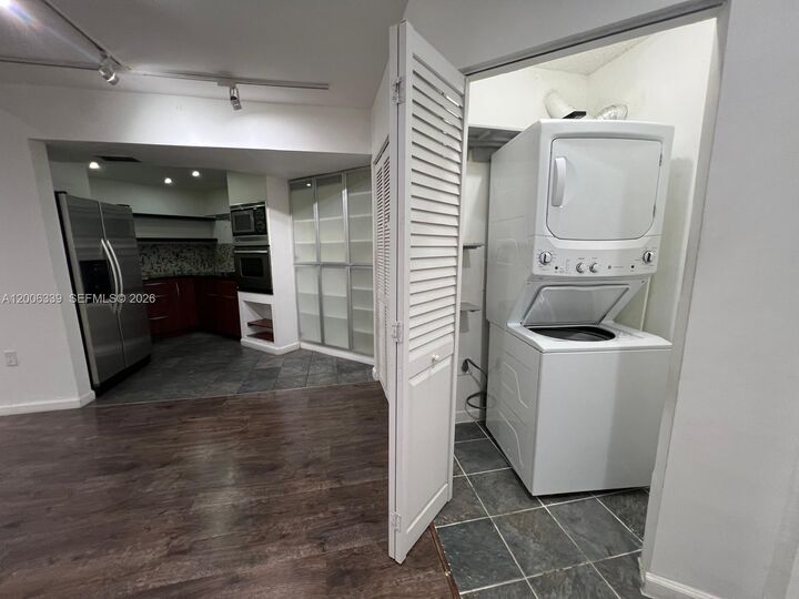 Property Photo:  9715 Fontainebleau Blvd E308  FL 33172 