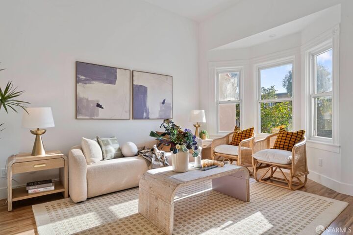 Property Photo:  1125 Potrero Avenue  CA 94110 