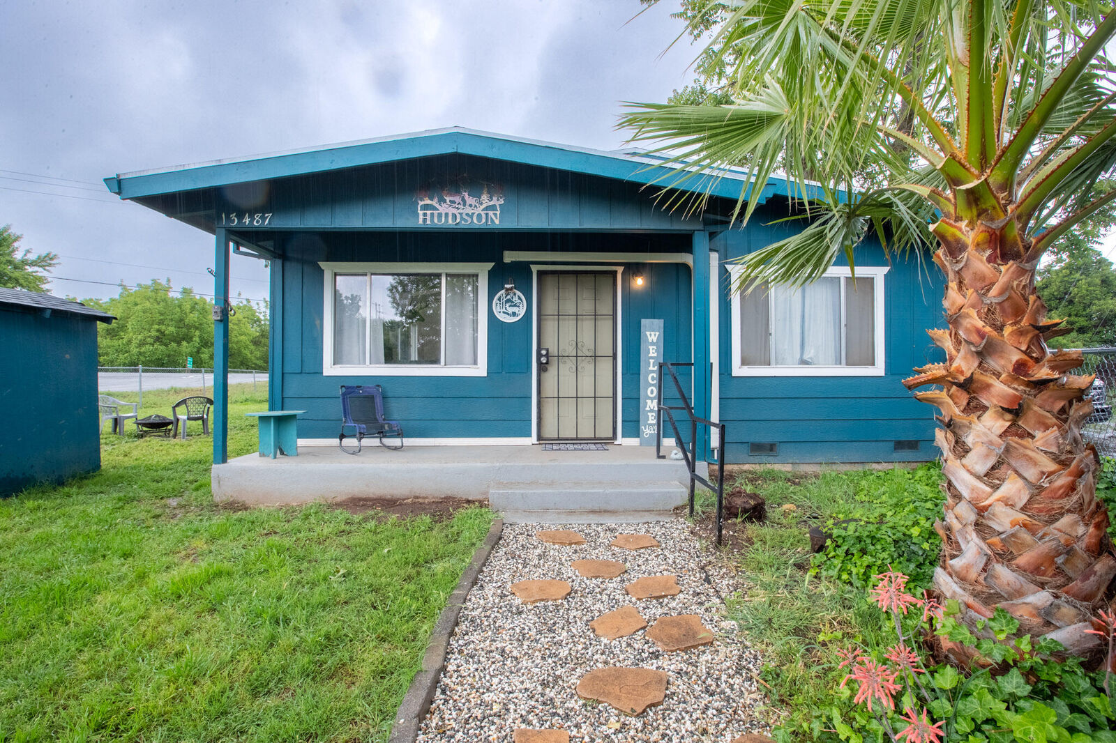 Property Photo:  13487 Evelyn Street  CA 96080 