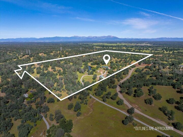 Property Photo:  19255 Eighmy Road  CA 96022 