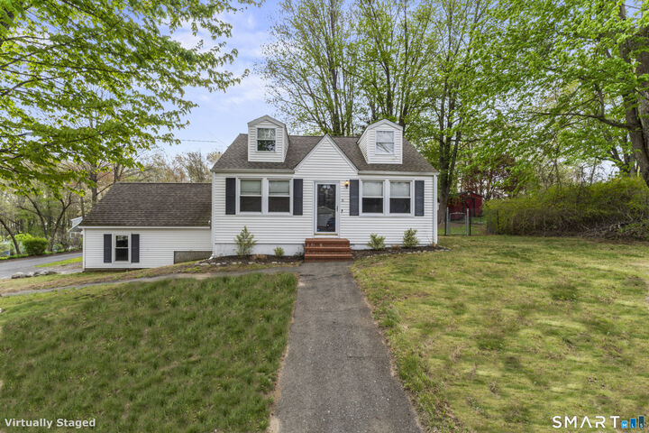 Property Photo: 6 Prospect Drive CT 06470