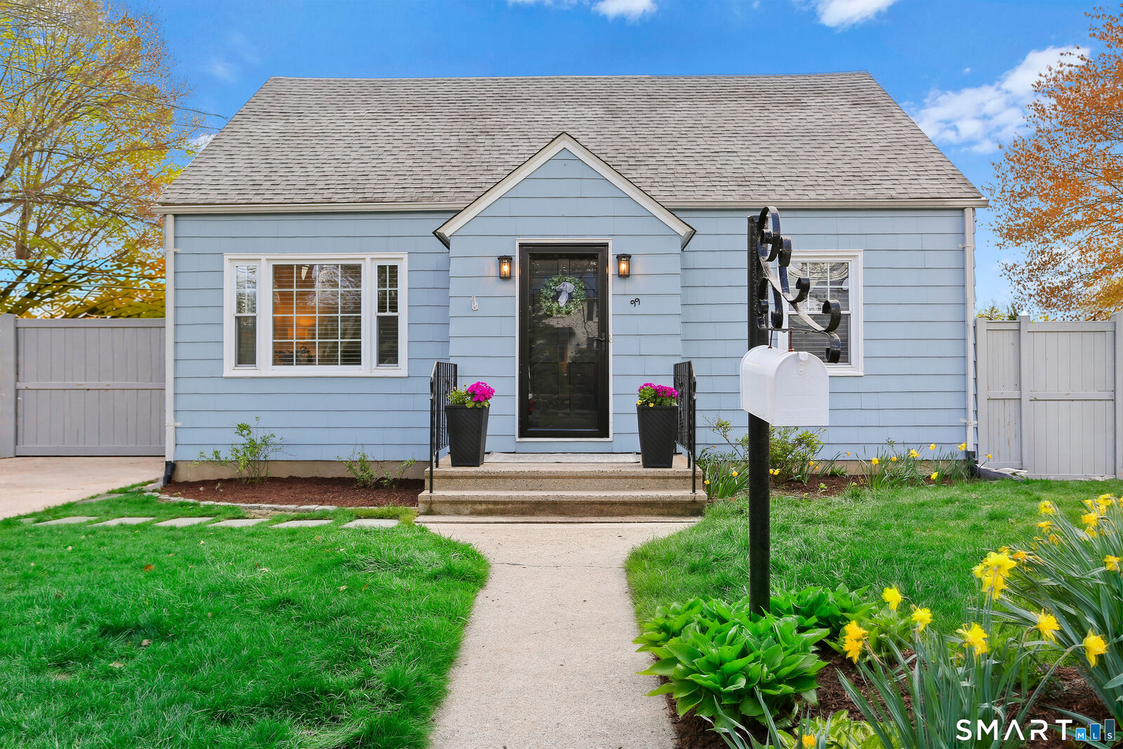 Property Photo:  99 Judd Street  CT 06824 