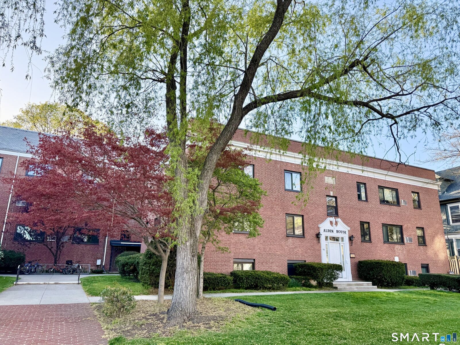 Property Photo:  570 Whitney Avenue L3  CT 06511 