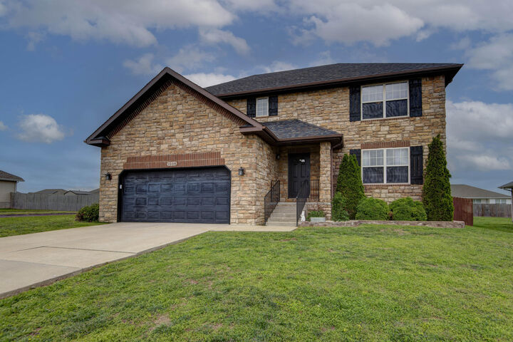 Property Photo: 1008 Aaron Avenue MO 65708