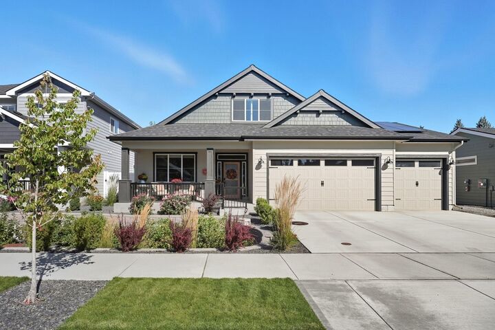 Property Photo:  2121 E 33rd Ave  WA 99203 