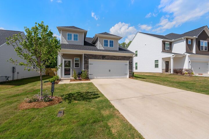 Property Photo:  1538 Honeybee Lane  SC 29365 