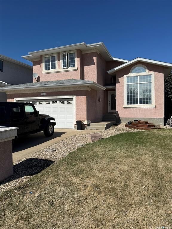 Photo de la propriété:  1160 Taisey Crescent  SK S4A 2T6 