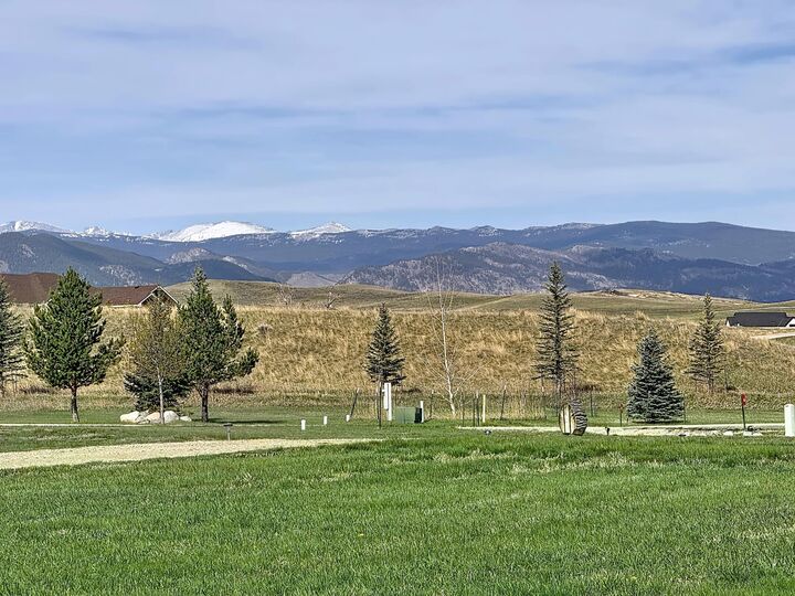 Property Photo:  7 Jade Court  WY 82834 