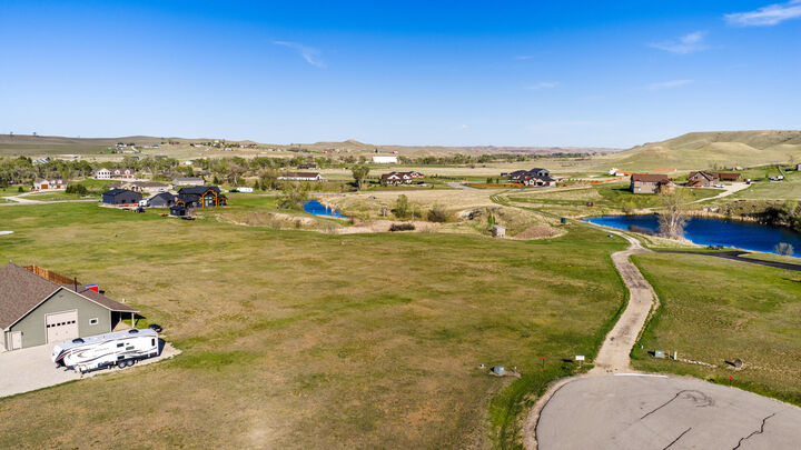 Property Photo:  7 Jade Court  WY 82834 