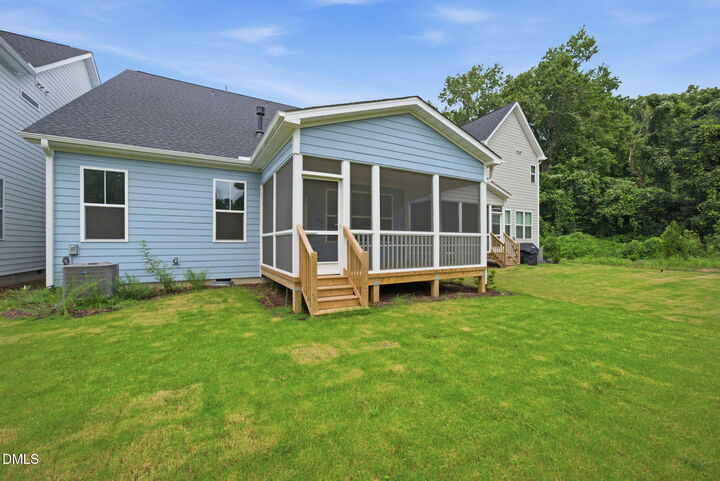 Property Photo:  368 Catheys Creek Circle  NC 27591 