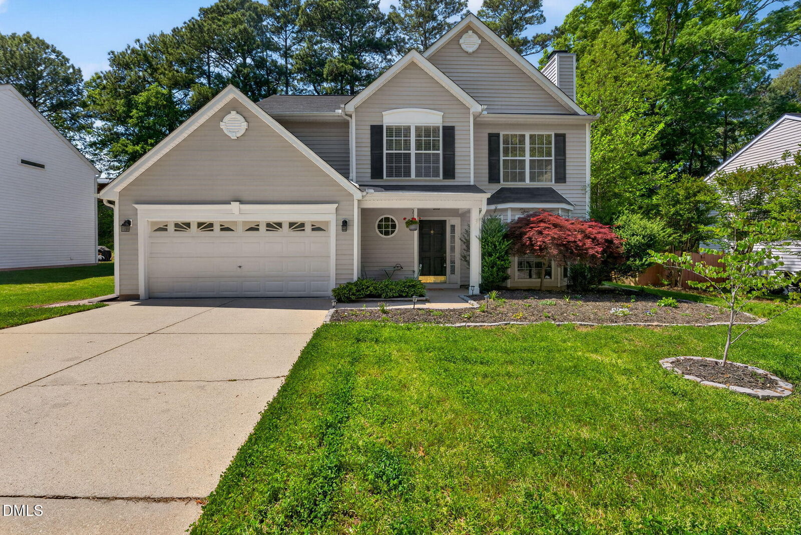 Property Photo:  410 Bergen Avenue  NC 27502 