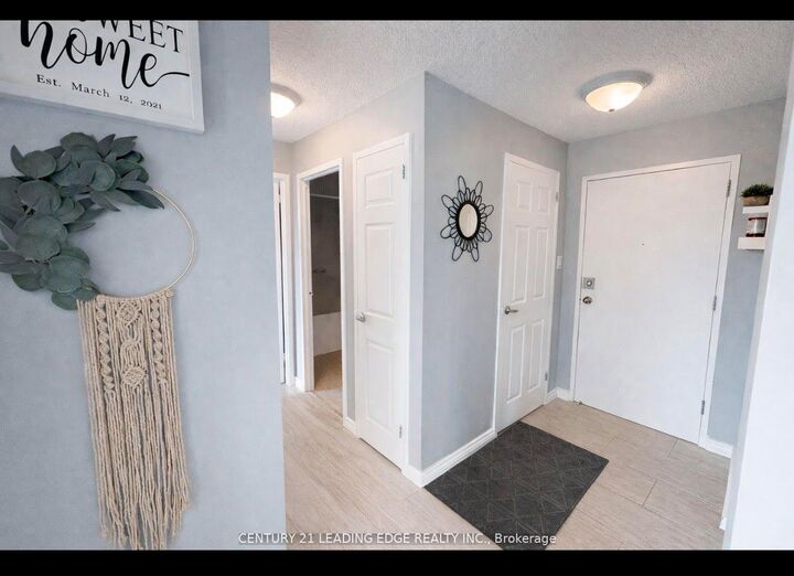 Property Photo: 936 Glen Street S 209 ON L1J 5Z7