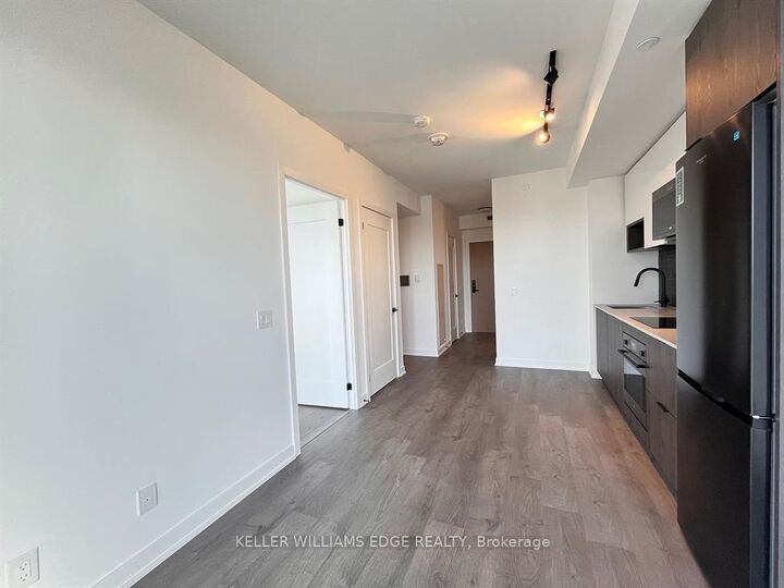 Property Photo: 5 Defries Street 3010 ON M5A 3R4