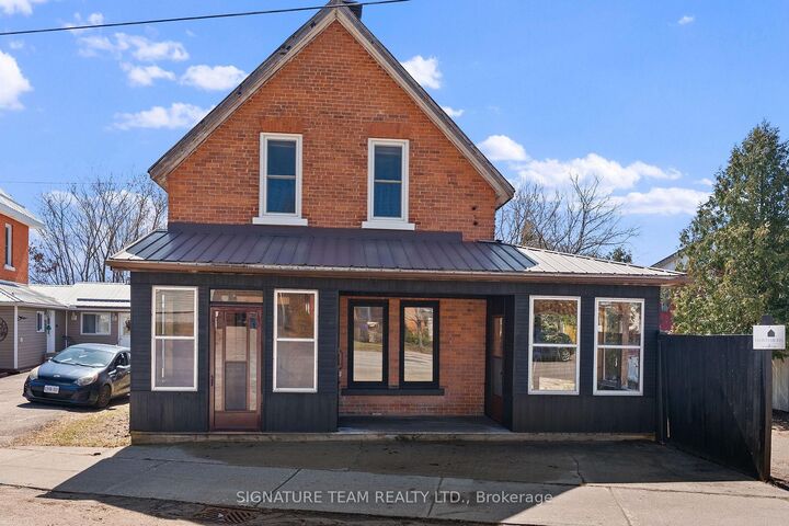 Property Photo: 23 Main Street ON K0J 1K0