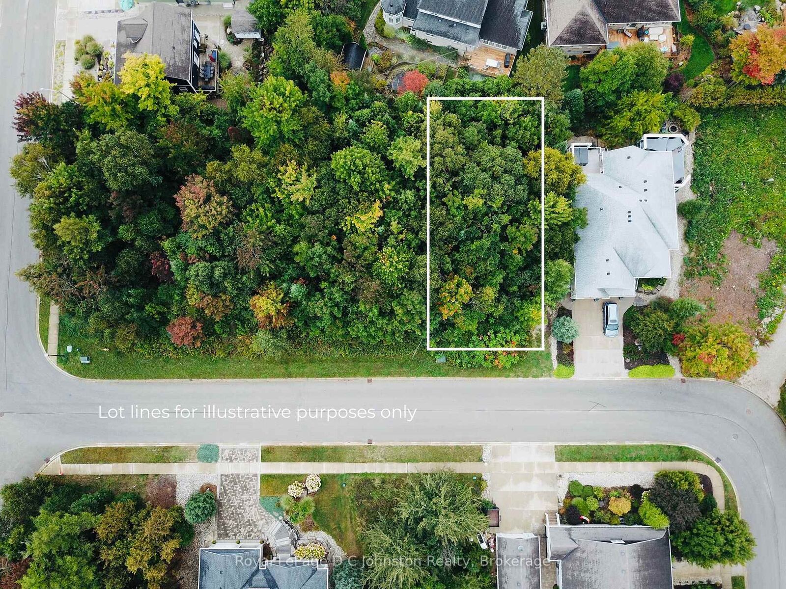 Property Photo:  265 Emerald Drive  ON N0H 2L0 
