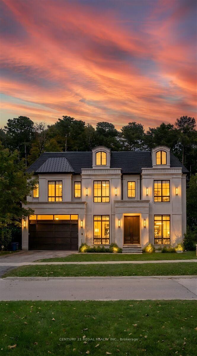 Property Photo:  11 Montressor Drive  ON M2P 1Y9 