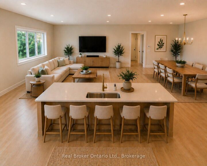 Property Photo: Lot 9 Sass Crescent ON N3L 0E9
