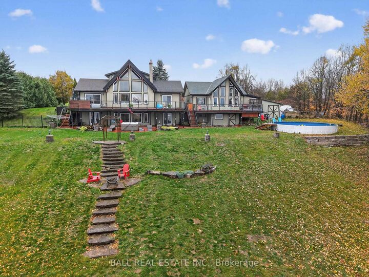 Property Photo: 151 Peller Court ON K0M 1A0