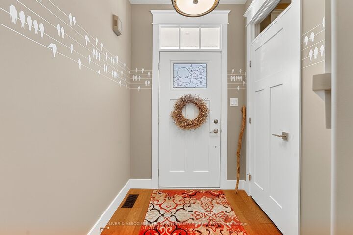 Property Photo: 50 Sunrise Lane ON N0M 1T0