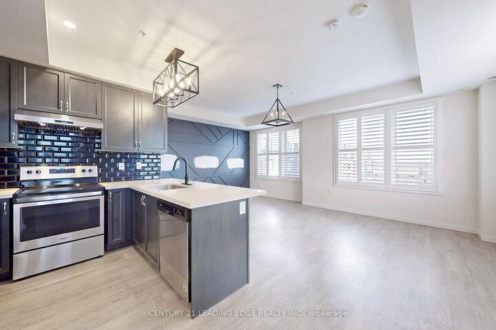 Photo de la propriété:  1711 Pure Springs Boulevard 124  ON L1X 0E3 