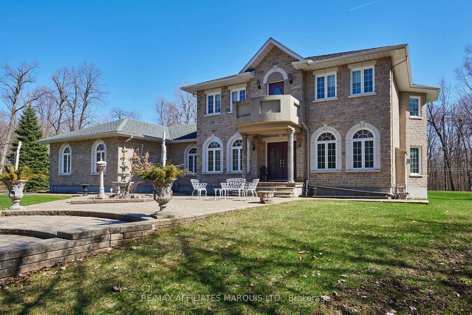 Property Photo: 16935 Beaver Dam Drive ON K0C 1P0
