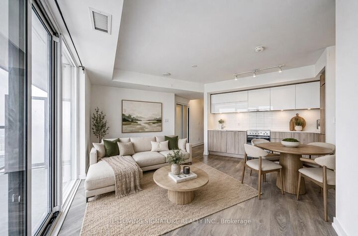 Property Photo: 159 Wellesley Street E 3201 ON M4Y 0H5