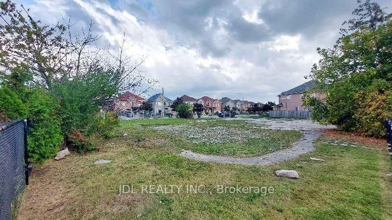 Property Photo:  0 Melbourne Drive Lot C  ON L4S 2V3 