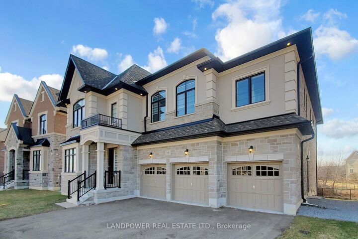Property Photo:  166 Prairie Rose Drive  ON L4S 0M9 